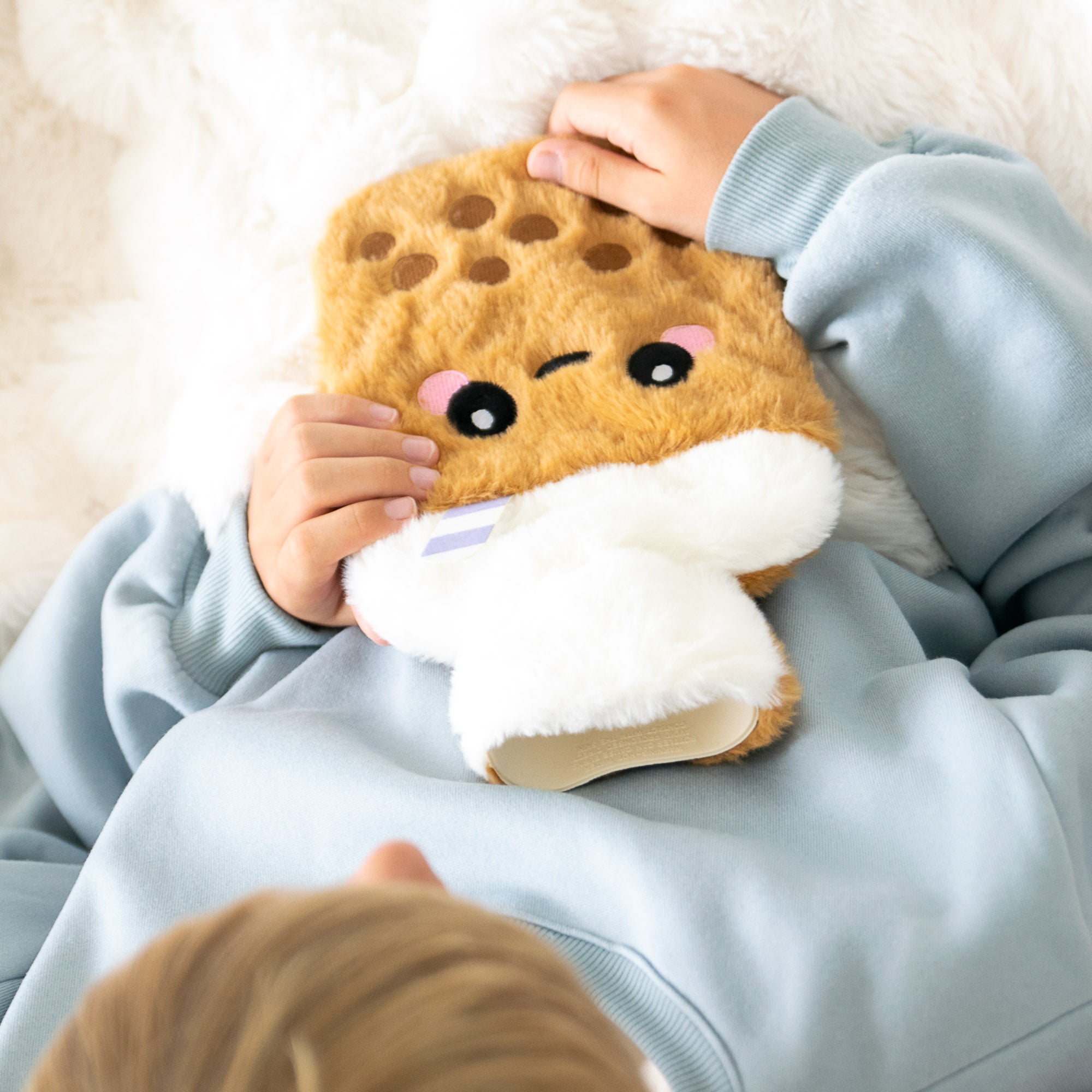 Bouillote à eau Bubble tea