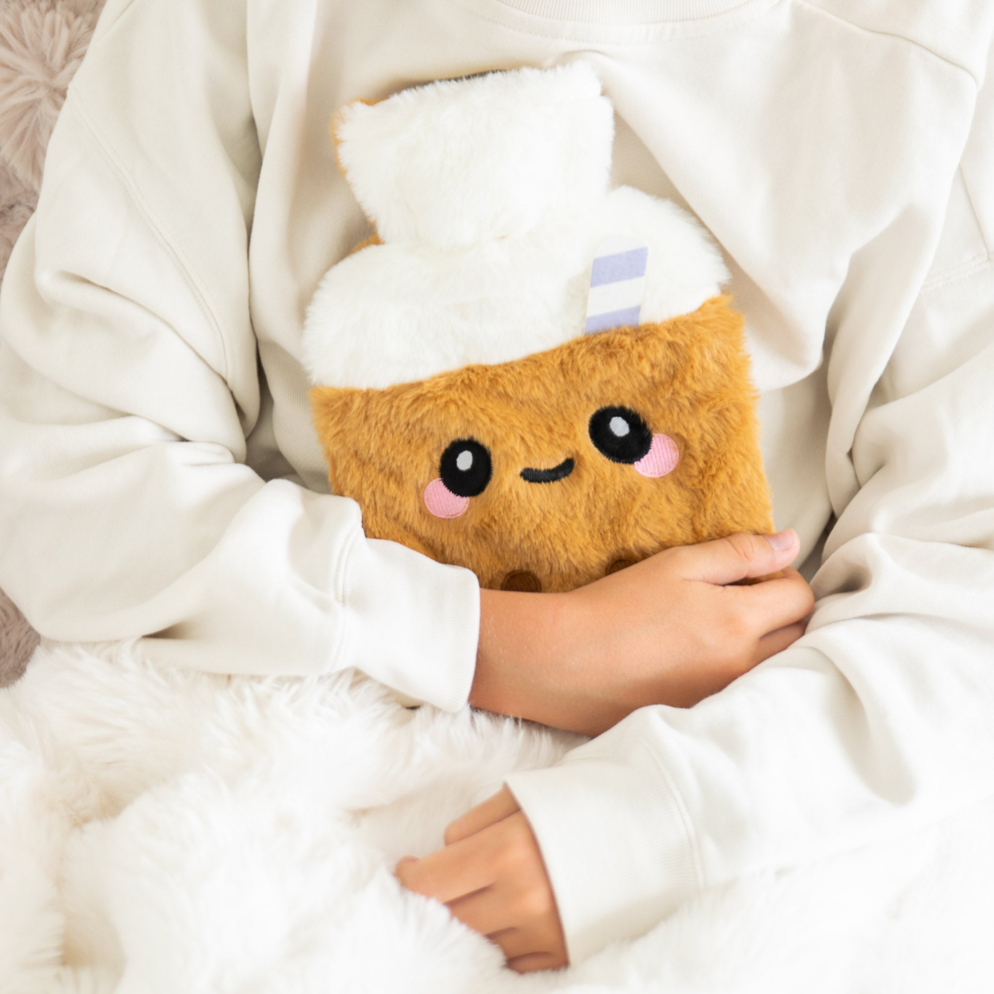 Bouillote à eau Bubble tea