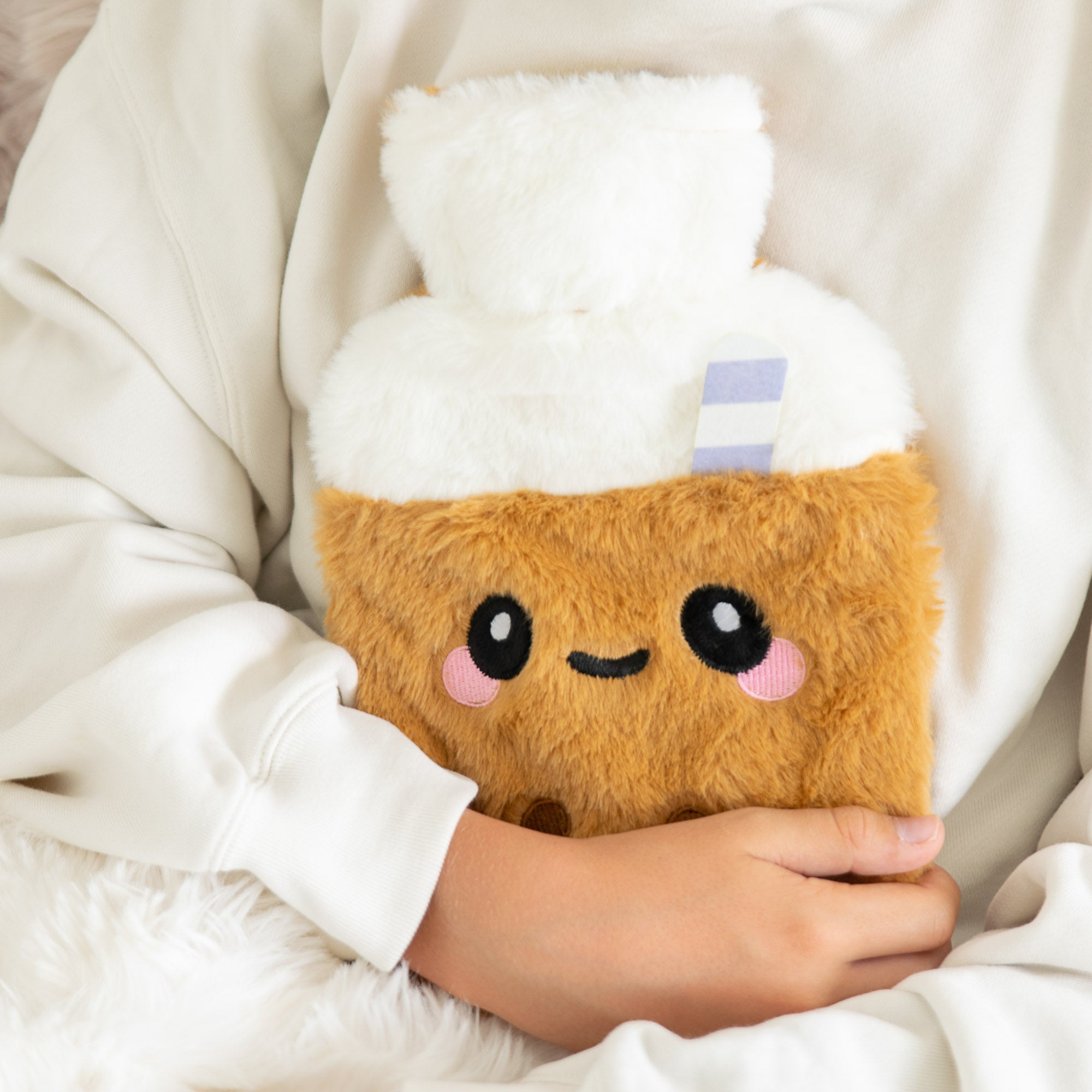 Bouillote à eau Bubble tea